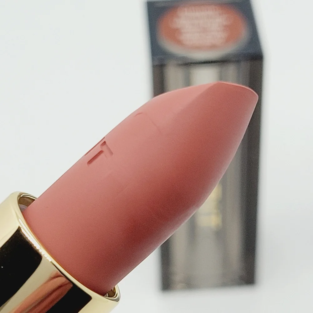 Merit Classic Matte Signature Lipstick Neutral Brand New In Box Full Size